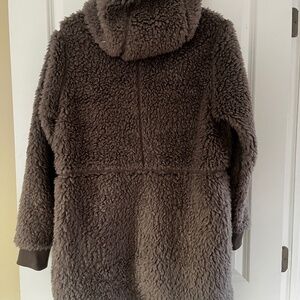 Women’s Dusty Mesa Parka